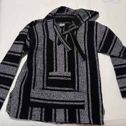Baja Hoodie