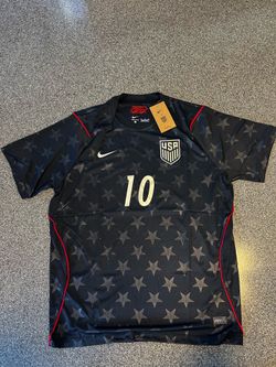 Men’s USA Soccer jersey 2XL