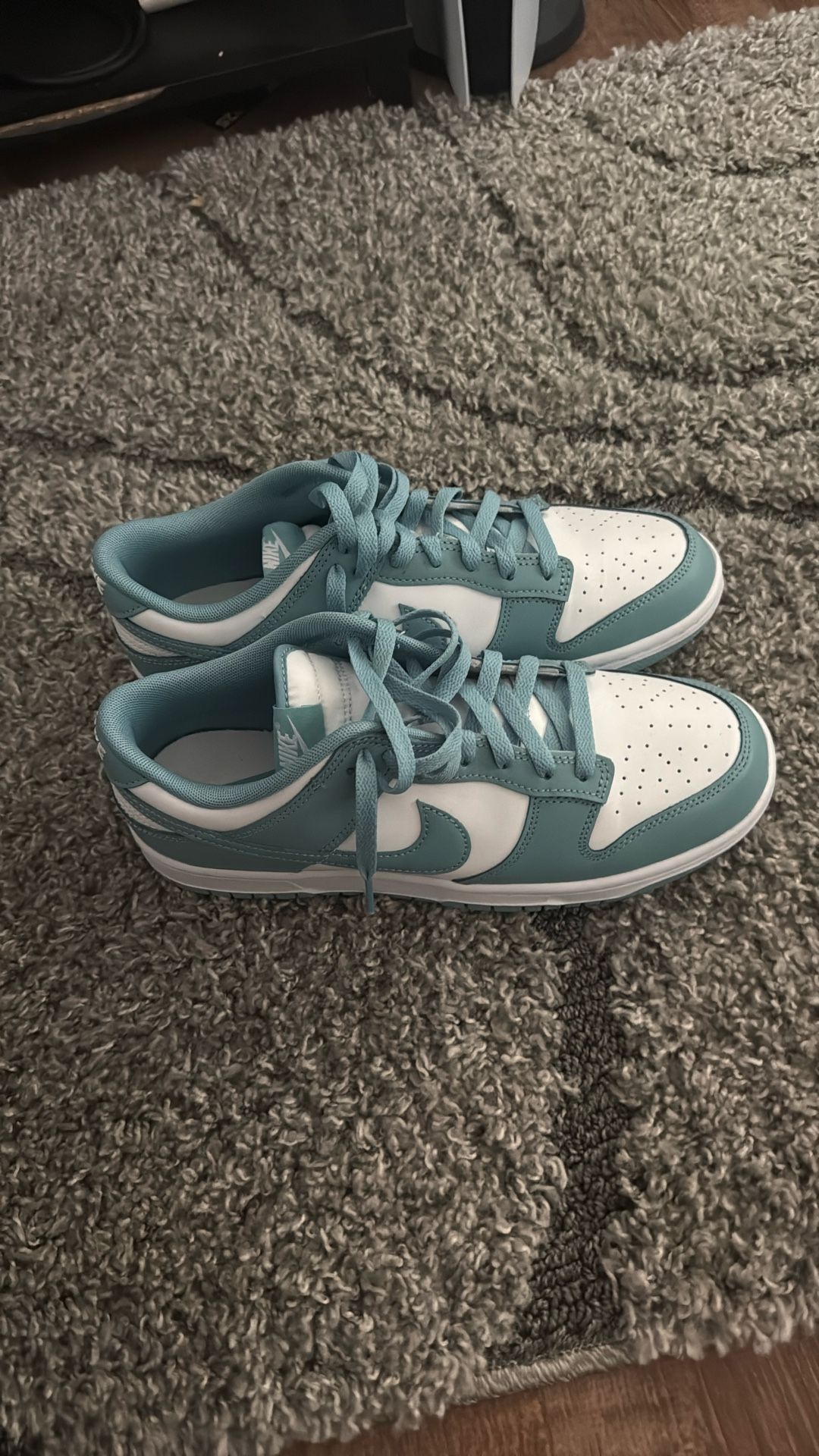 Jordan 1 Lows