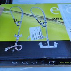 3 compartment sink faucet 