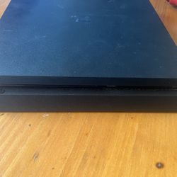 PS4 Read Description 