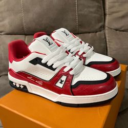 LV Men’s Shoes