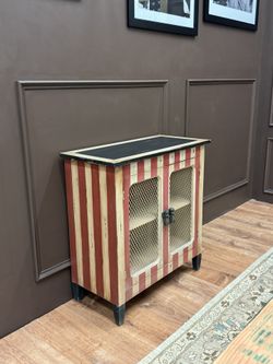 Sterling Industries Furniture Cabinet