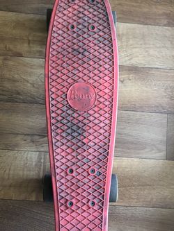 Penny Skateboard