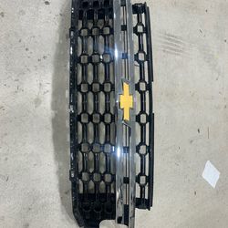 2021 Chevrolet Suburban