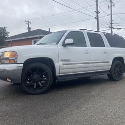 22” Rims 