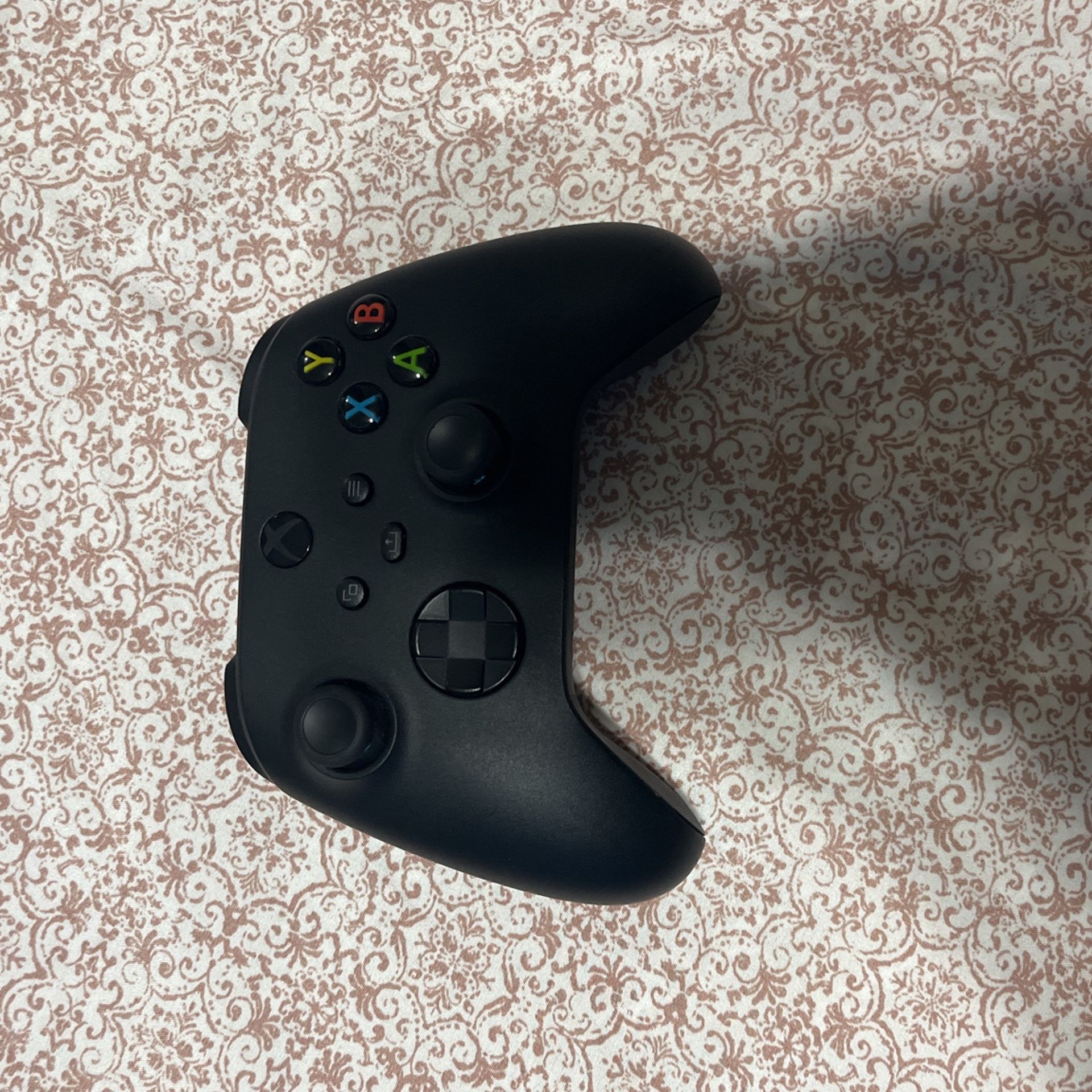 Xbox Controller (No Stick Drift)