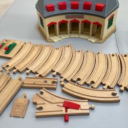 Thomas And Friends