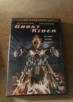 Ghost rider