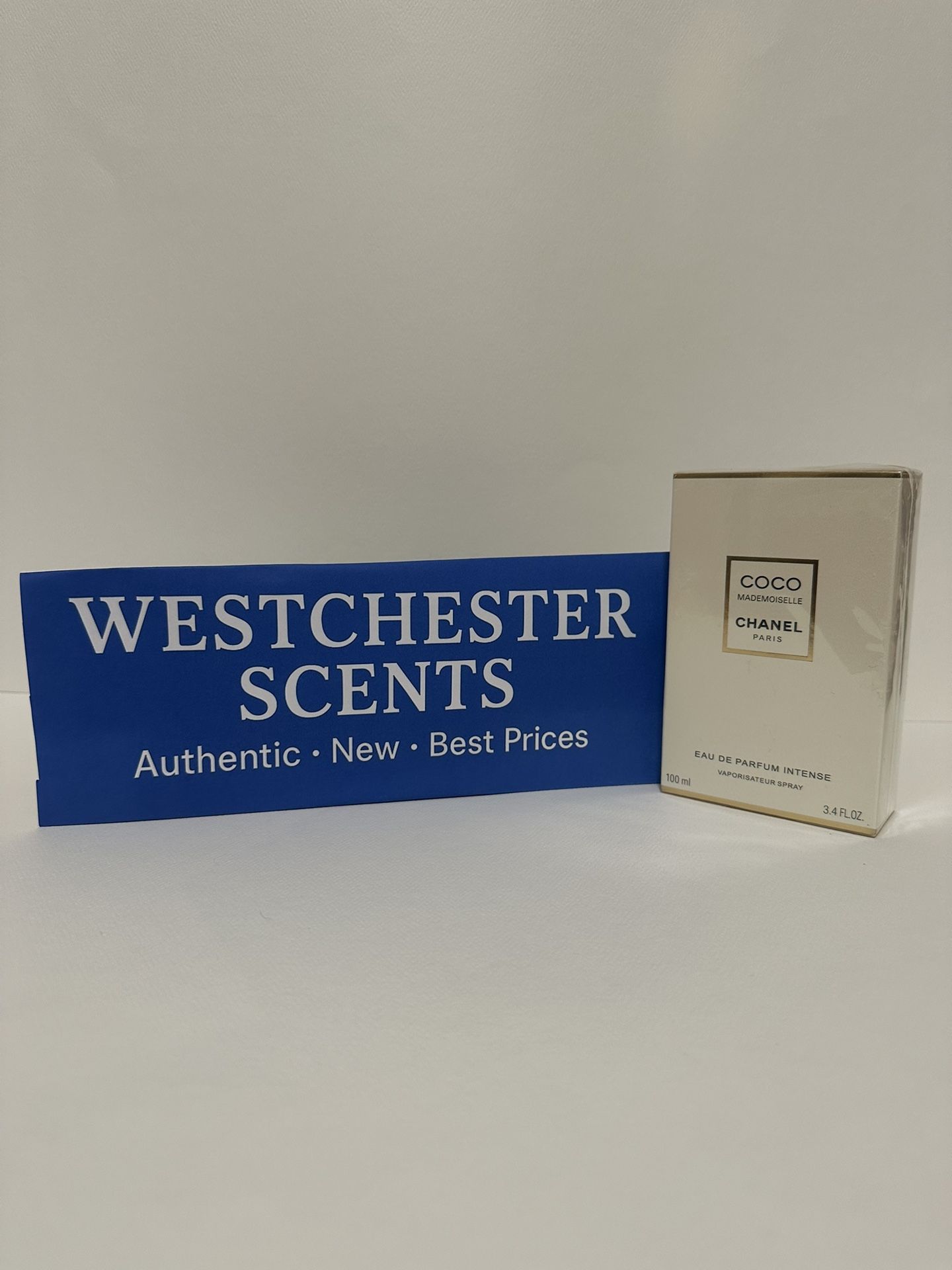 Coco Chanel Mademoiselle (100ml)