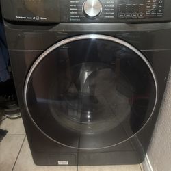 Samsung Washer
