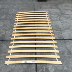 Tabletas para base de cama individual