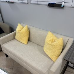 Love Seat Sofa 