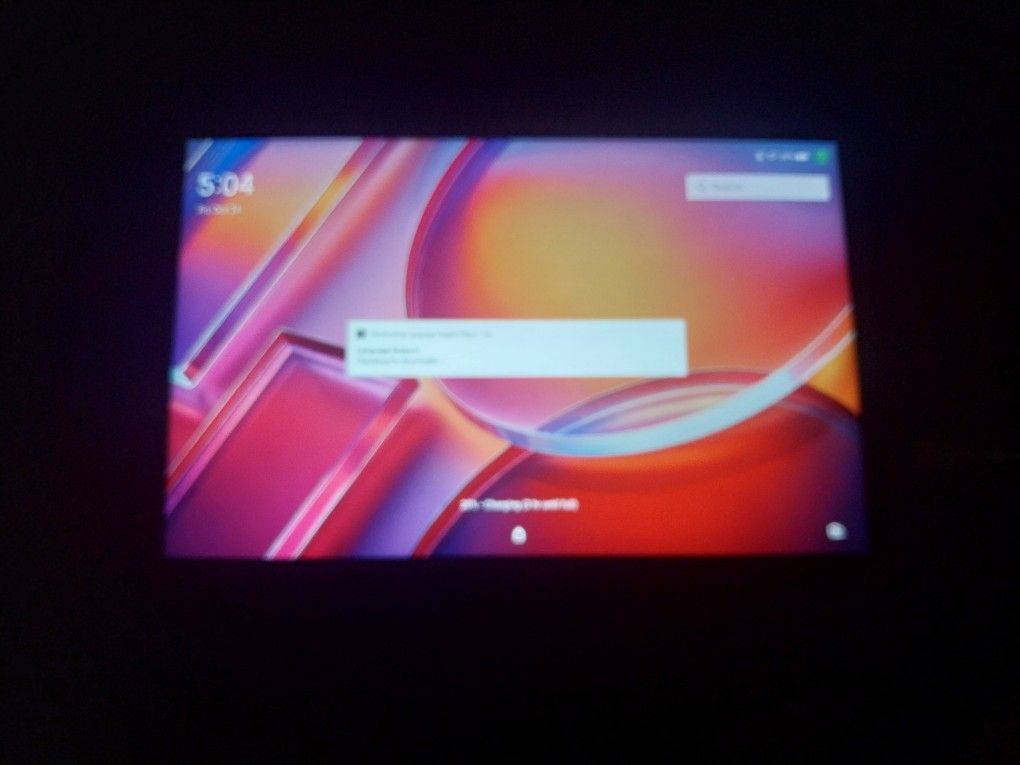 AMAZON FIRE HD 10 INCH Tablet