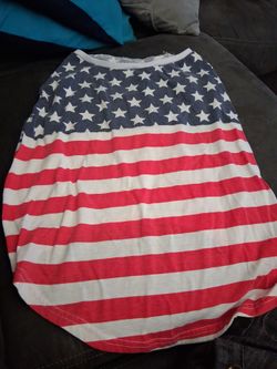 Dog clothing