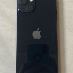 Black iphone 15 PLUS