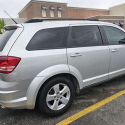 2010 Dodge Journey