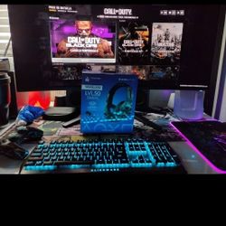 PDP GAMING LEVEL 50 WIRELESS HEADSET JUST FOR PS4