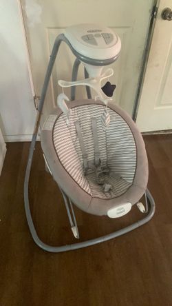 Graco Baby Swing