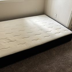 Mattress
