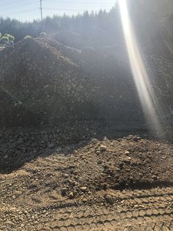 Fill dirt