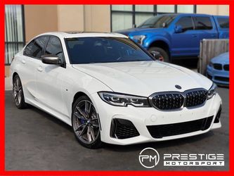 2020 BMW 3 Series