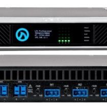 LEA CS704 Amplifier 4CH 700W *Professional Audio”