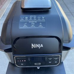 Ninja Grill Control / Air Fryer 