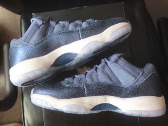 Blue moon shop 11s