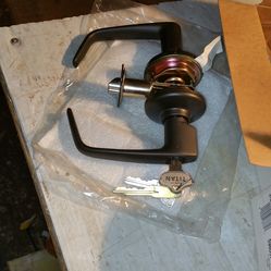 TITAN BRAND H/D COMMERCIAL GRADE LOCKSETS