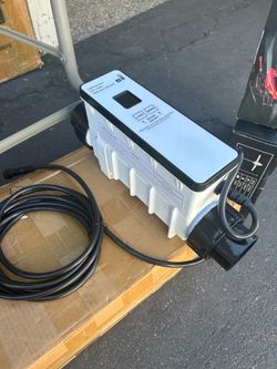 Salt Chlorine Generator Cell EC520555 Replaces for Pentair Intellichlor IC40