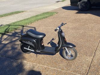 Razor Pocket Mod “Vapor” Scooter