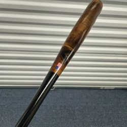 Akadema maple wood baseball bat. ...34"