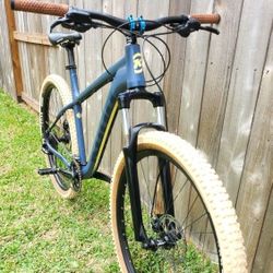 Kona Lava Dome 29er - Mountain Bike 