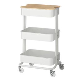 Trolley or cart
