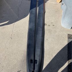 Silverado Stepside Bed Caps