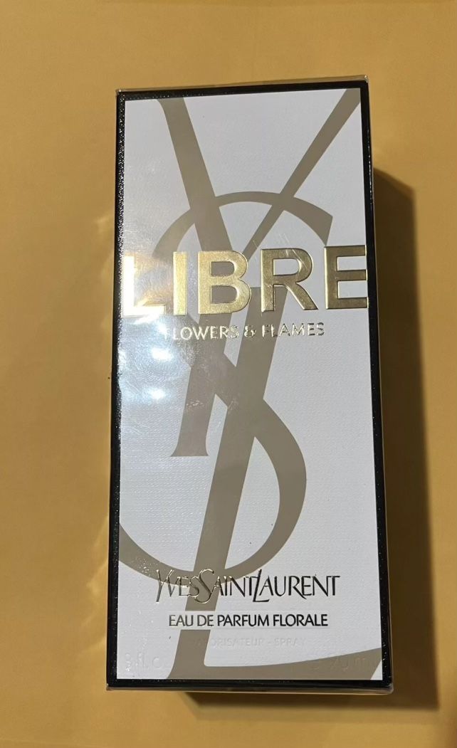 Brand New YSL Libre Perfume