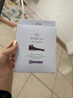  Bozal Pequeño Para Perros 