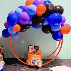 Custom Birthday/baby shower/holiday/celebration Cake Stands