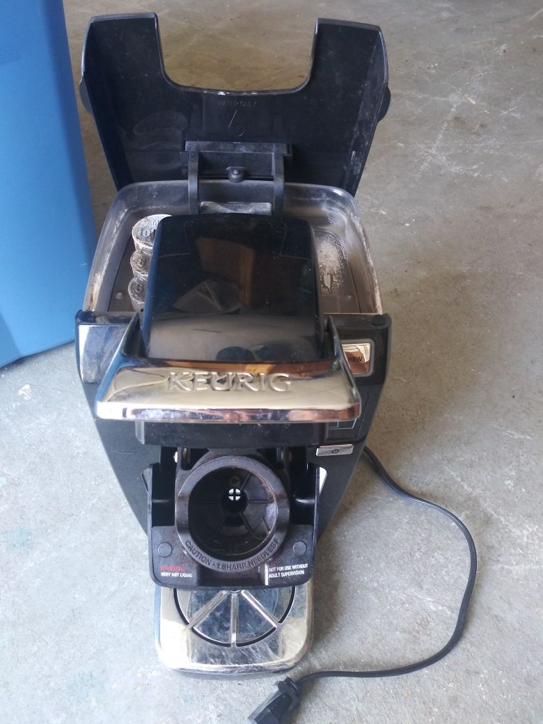 Keurig