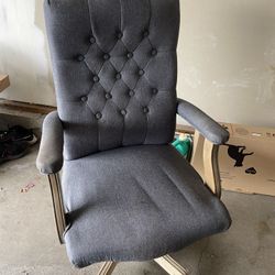 Office Chair $75 Or Best Offer