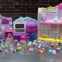 Shopkins!!!!