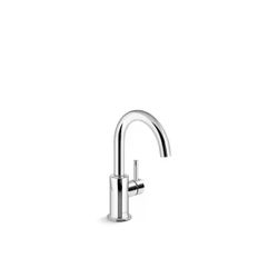 Kohler Contemporary K-26369-CP Water Dispenser Beverage Sink Faucet Chrome