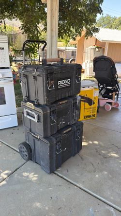 Free toolboxes