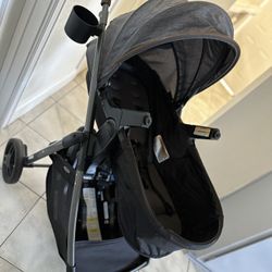 Carriola Graco 