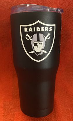 Raiders Cup Thumbnail