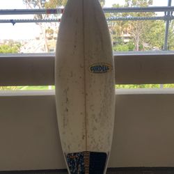 Cordell Surfboard 