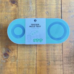 Freezer Mold Tray