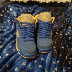 Jordans