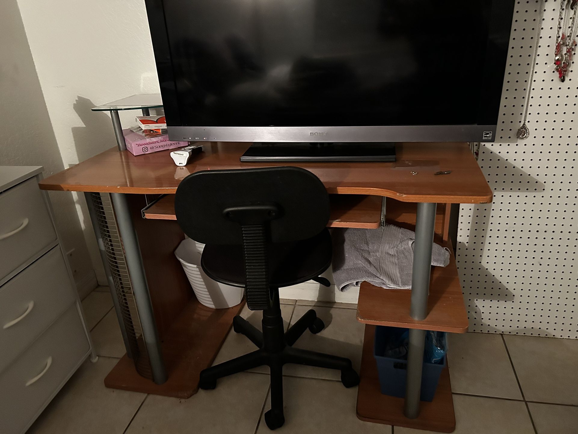 Office Desk